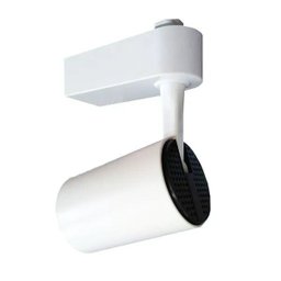 Spot para Trilhos 7W Branco - 2
