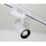 Spot para Trilhos 7W Branco - 3