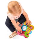 Ver imagem 2 de Brinquedos Didaticos Baby Leta Tateti Ref: 0896
