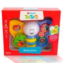 Ver imagem 3 de Brinquedos Didaticos Baby Leta Tateti Ref: 0896