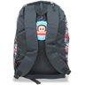 Mochila G Paul Frank Cartoon Quadrinho Original Sestini - 2