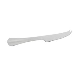 Conjunto 4 Facas Aço Inox Para Queijos Positano Prata Lyor - 5