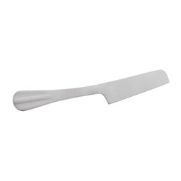 Conjunto 4 Facas Aço Inox Para Queijos Positano Prata Lyor - 3