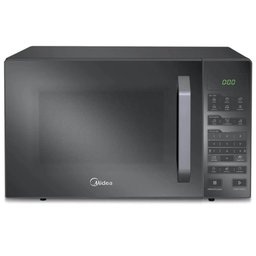 Forno Micro-ondas Midea MXSA35S 35 Litros Espelhado Silver - 220V - 4