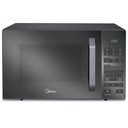 Ver imagem 1 de Forno Micro-ondas Midea MXSA35S 35 Litros Espelhado Silver - 220V