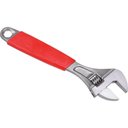 Ver imagem 4 de Chave Ajustável 144622 Precisão em Ajustes Escala Métrica Integrada Cabo PVC Worker 200mm