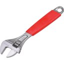 Ver imagem 3 de Chave Ajustável 144622 Precisão em Ajustes Escala Métrica Integrada Cabo PVC Worker 200mm