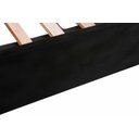 Ver imagem 5 de Base Box na Caixa Cama Casal Desmontável 137x187 Fácil Montagem