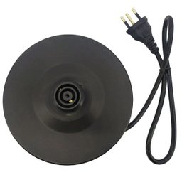Chaleira Elétrica Inox 1.8 Lts Unitermi Atacama 220v 1800w - 6