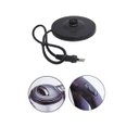 Ver imagem 5 de Chaleira Elétrica Inox 1.8 Lts Unitermi Atacama 220v 1800w