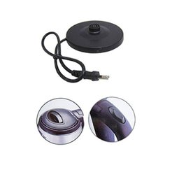 Chaleira Elétrica Inox 1.8 Lts Unitermi Atacama 220v 1800w - 5