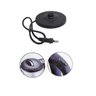Chaleira Elétrica Inox 1.8 Lts Unitermi Atacama 220v 1800w - 5