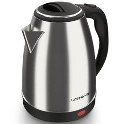 Chaleira Elétrica Inox 1.8 Lts Unitermi Atacama 220v 1800w - 1