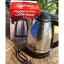 Ver imagem 4 de Chaleira Elétrica Inox 1.8 Lts Unitermi Atacama 220v 1800w