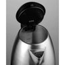Chaleira Elétrica Inox 1.8 Lts Unitermi Atacama 220v 1800w - 2
