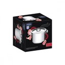 Ver imagem 3 de Espagueteira Inox Fundo Triplo Tampa e Alças 24cm 7,7l