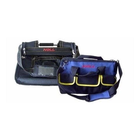 Maleta em Lona com Alça de Alumínio 48x26x35 Ferramentas