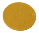 Ver imagem 1 de Disco Polidor Amarelo 350 mm Bettanin Para Enceradeira Industrial AMARELO 350MM