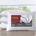 Ver imagem 1 de Travesseiro Suporte Firme 50x70cm