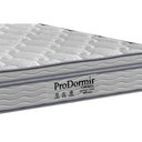 Ver imagem 5 de Cama Box King: Colchão Molas Ensacadas Probel Masterpocket Springs Luxo + Base Clean(193x203)
