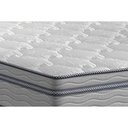 Ver imagem 2 de Cama Box King: Colchão Molas Ensacadas Probel Masterpocket Springs Luxo + Base Clean(193x203)