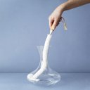 Ver imagem 3 de Escova de Bambu Oikos Flexível para Limpeza de Jarras Off-white