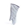 Luva Térmica Metalizada Profissional 45cm Forno - Fogões - 1