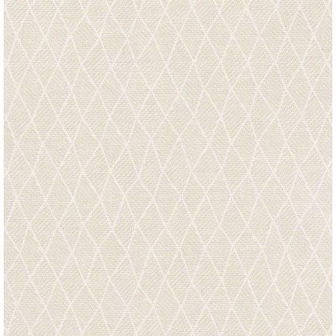 Papel de Parede Montego Losango 30811 Rolo 10m X 0,53m