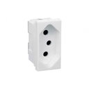 Ver imagem 1 de Pial Plus Modulo Tomada 2p+t 20a 615060