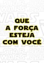 Ver imagem 4 de Kit Três Quadros Star Wars KID