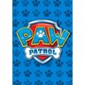 Kit Três Quadros Patrulha Canina - Paw Patrol - 3
