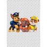 Kit Três Quadros Patrulha Canina - Paw Patrol - 2