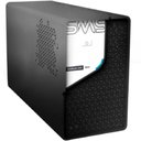 Ver imagem 2 de Nobreak Sms Tech 1400bi 220 - 0029306 Preto Bivolt