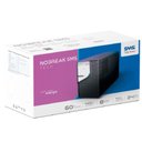 Ver imagem 3 de Nobreak Sms Tech 1400bi 220 - 0029306 Preto Bivolt