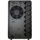 Ver imagem 4 de Nobreak Sms Tech 1400bi 220 - 0029306 Preto Bivolt