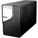Ver imagem 1 de Nobreak Sms Tech 1400bi 220 - 0029306 Preto Bivolt