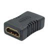 Adaptador Hdmi Femea Emenda Extensor Conector de Cabo - 1