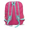 Mochila Escolar Infantil Unicórnio Fantasy Tamanho G - 3