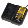 Carregador de Baterias 12 A 20V Lithium Bivolt - Dewalt Dcb107-Br - 1