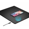Mouse Pad Carregador Sem Fio Carregamento Por Indução - 2
