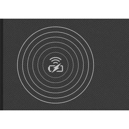 Mouse Pad Carregador Sem Fio Carregamento Por Indução - 3