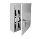 Ver imagem 1 de Claviculário de Ferro - 12 Chaves - 54012