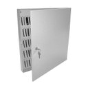 Ver imagem 1 de Claviculário de Ferro - 100 Chaves - 54100