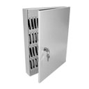 Ver imagem 1 de Claviculário de Ferro - 60 Chaves - 54060