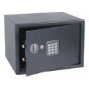 Ver imagem 1 de Cofre Digital Silvana Linha Secret Pequeno - 54013