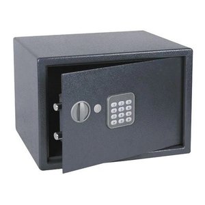 Cofre Digital Silvana Linha Secret Plus Grande - 54014