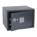 Ver imagem 1 de Cofre Digital Silvana Linha Secret Plus Grande - 54014