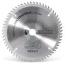 Lamina Serra Circular 07 1/4 X 60d X 20 Mm Multimateriais - 1