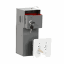 Ver imagem 1 de Cofre Embutir na Parede Vertical 4b 170 X 105 X 95mm - 54009