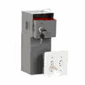 Cofre Embutir na Parede Vertical 4b 170 X 105 X 95mm - 54009 - 1